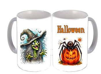 Krus Halloween 15