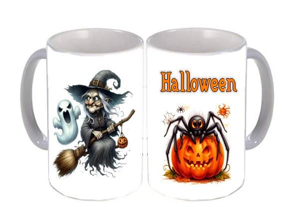 Krus Halloween 17