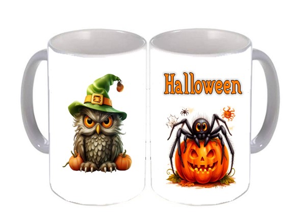 Krus Halloween 18