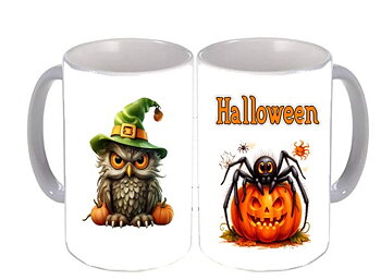 Krus Halloween 18