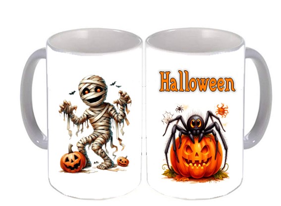 Krus Halloween 19