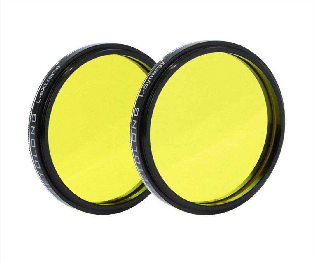 OPTOLONG L2 DUAL-COMBO FILTERSET - 2"