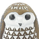 マリ・シムルソン フクロウの赤ちゃん 1966年  10cm (4)