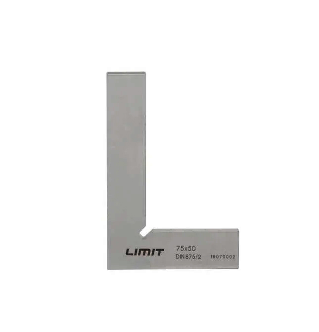 Flatvinkel 7,5 cm