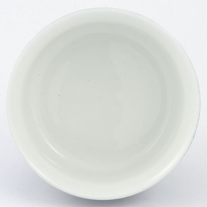  Ulla Procopé (Valencia 1960) Bowl with Blue Decor 10 cm (2)