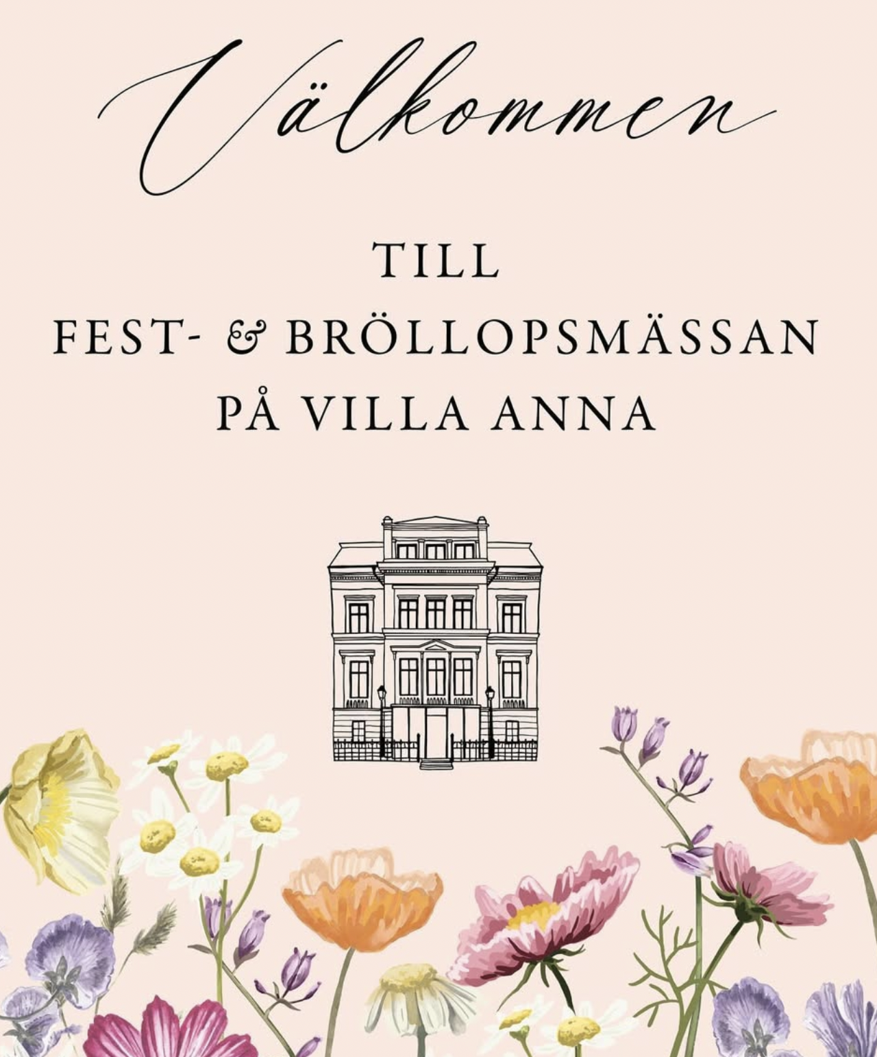 Hotel Villa Anna, Uppsala