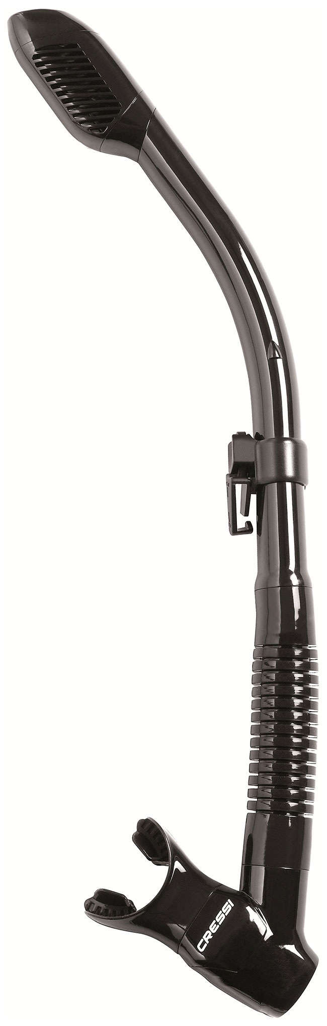 Cressi DRY snorkel *NY* Flera färger - 3