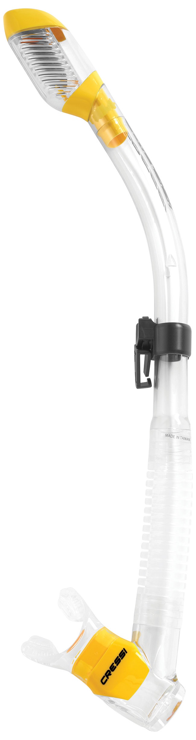 Cressi DRY snorkel *NY* Flera färger - 2