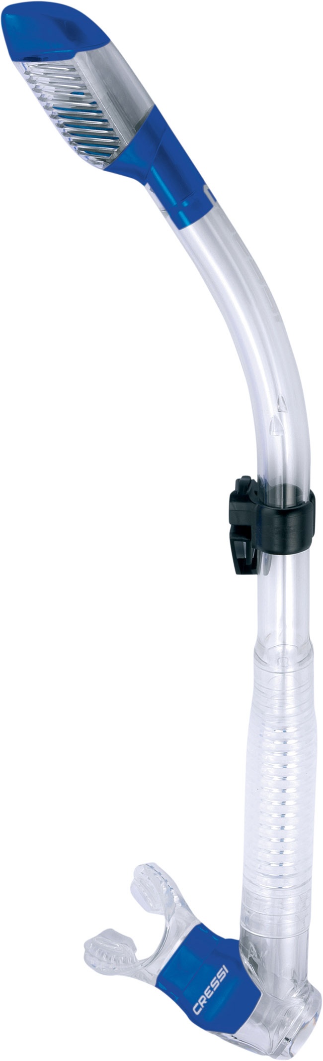 Cressi DRY snorkel *NY* Flera färger
