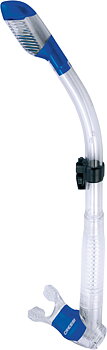 Cressi DRY snorkel *NY* Flera färger
