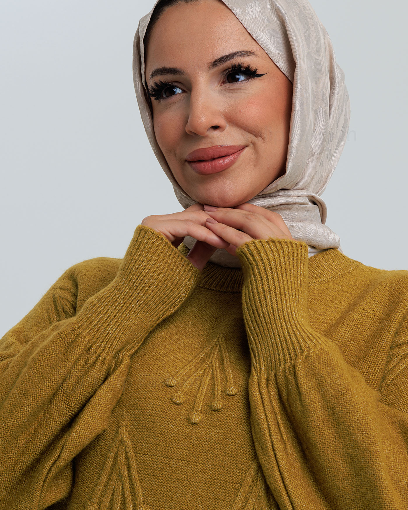 Tunic - Mustard - 7