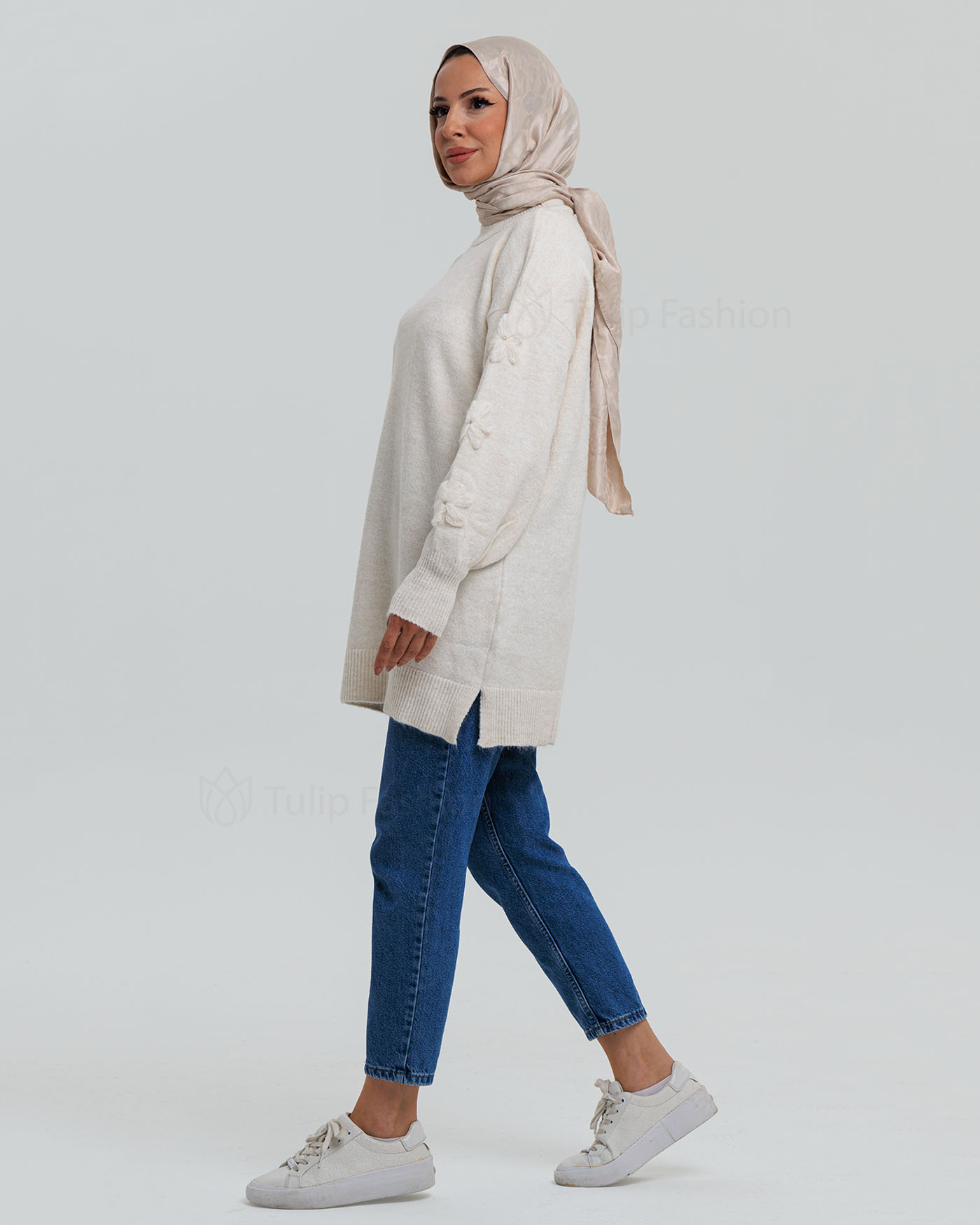 Tunic - White - 2