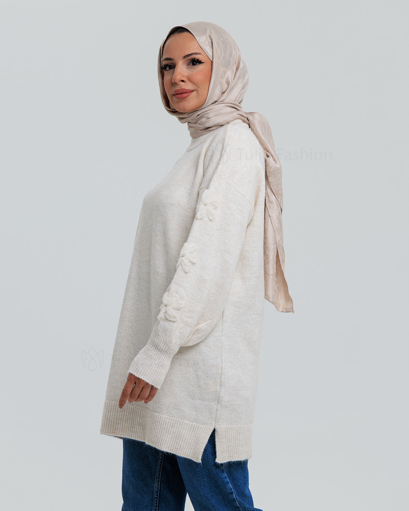 Tunic - White - 4