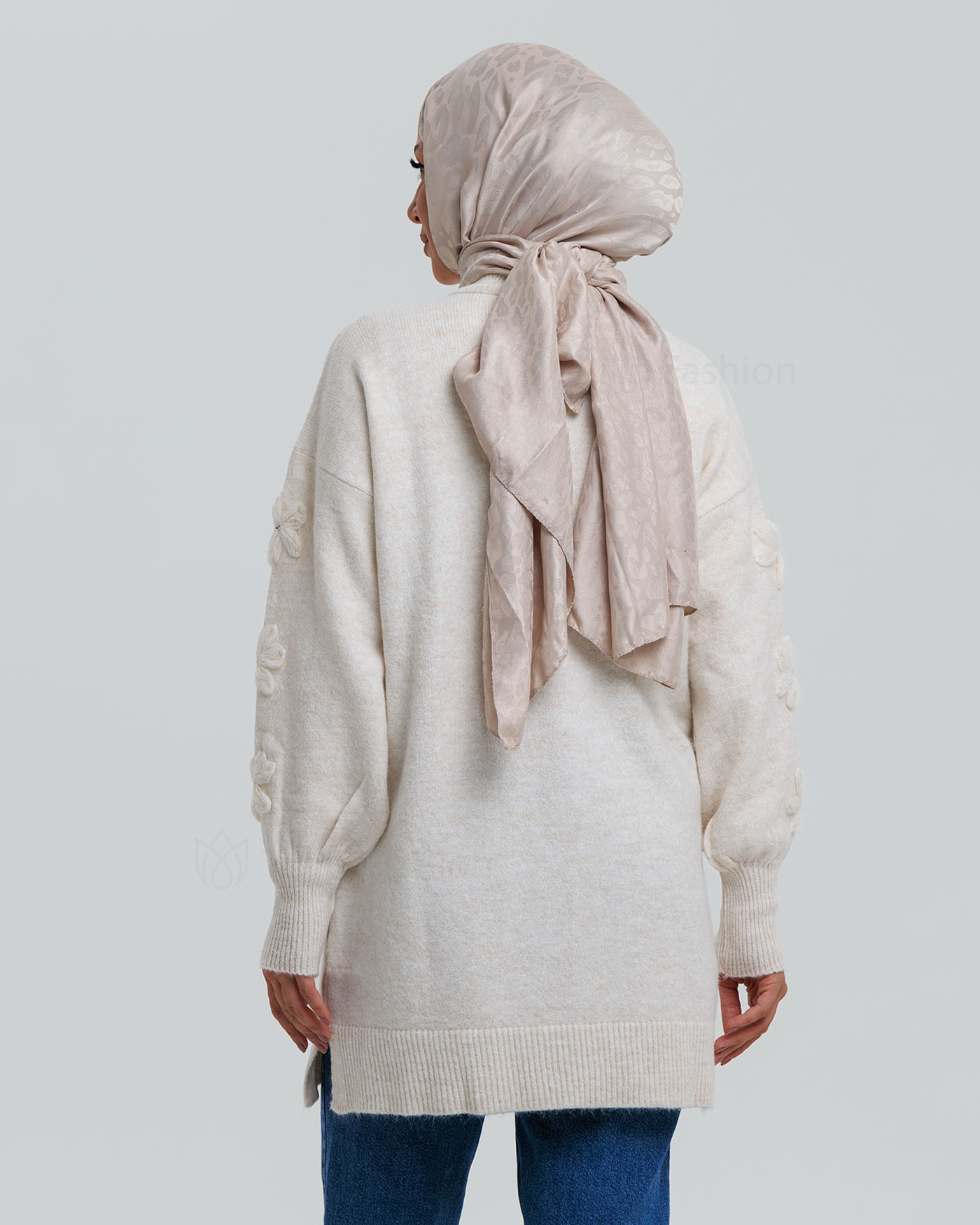 Tunic - White - 3
