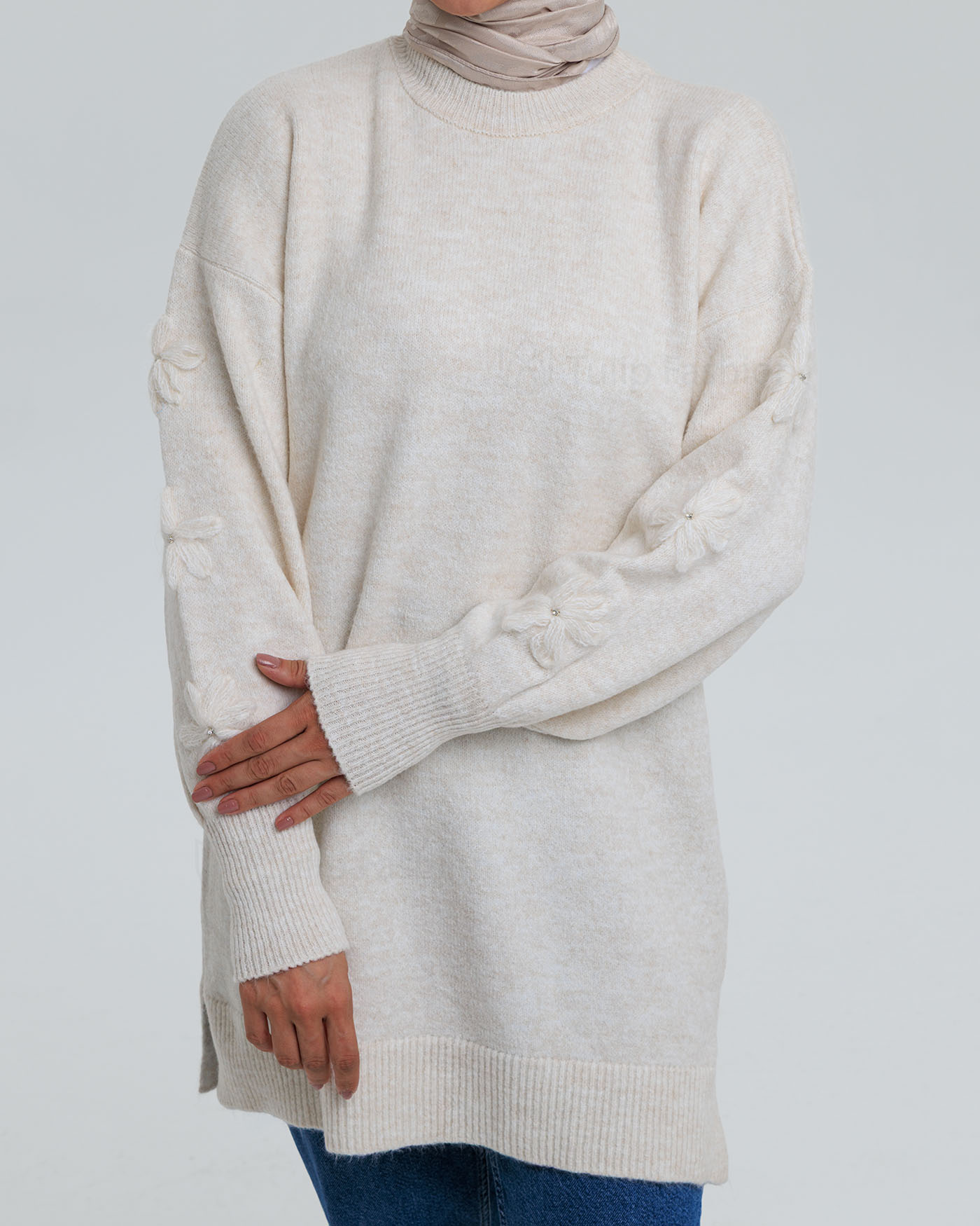 Tunic - White - 6
