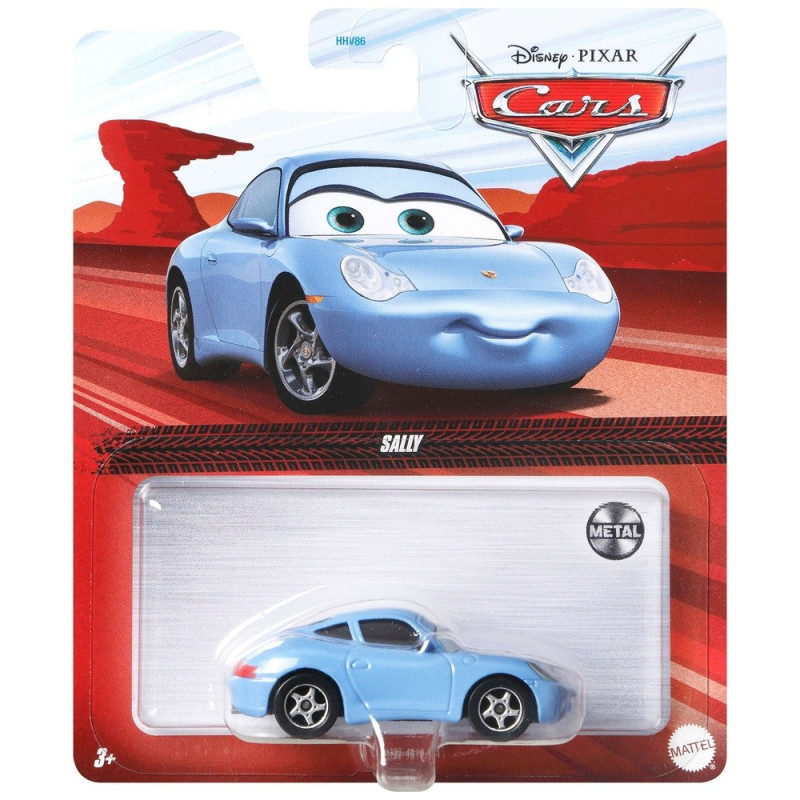 Disney Cars Sally