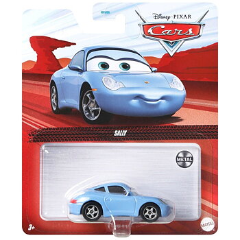 Disney Cars Sally