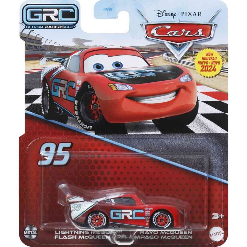 Disney Cars Blixten McQueen