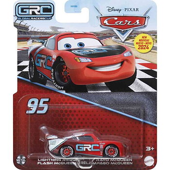 Disney Cars Blixten McQueen