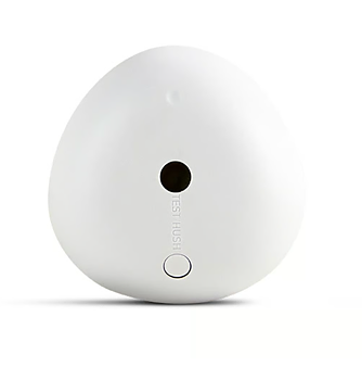 Brandvarnare Housegard Pebble Mini Optisk 5-års Batteri