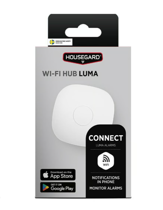 Hubb Housegard Luma GW650 - 2