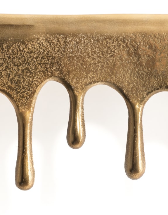 Hylla - Dripping Gold No.2 - 2
