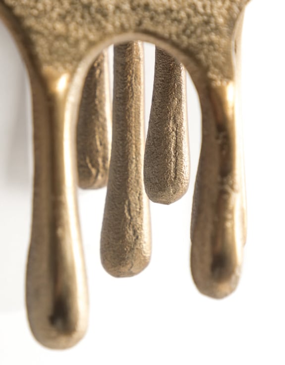 Hylla - Dripping Gold No.2 - 3