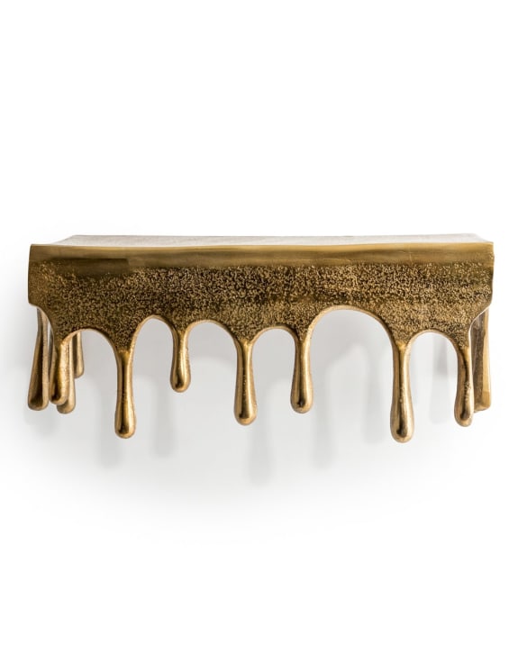 Hylla - Dripping Gold No.2