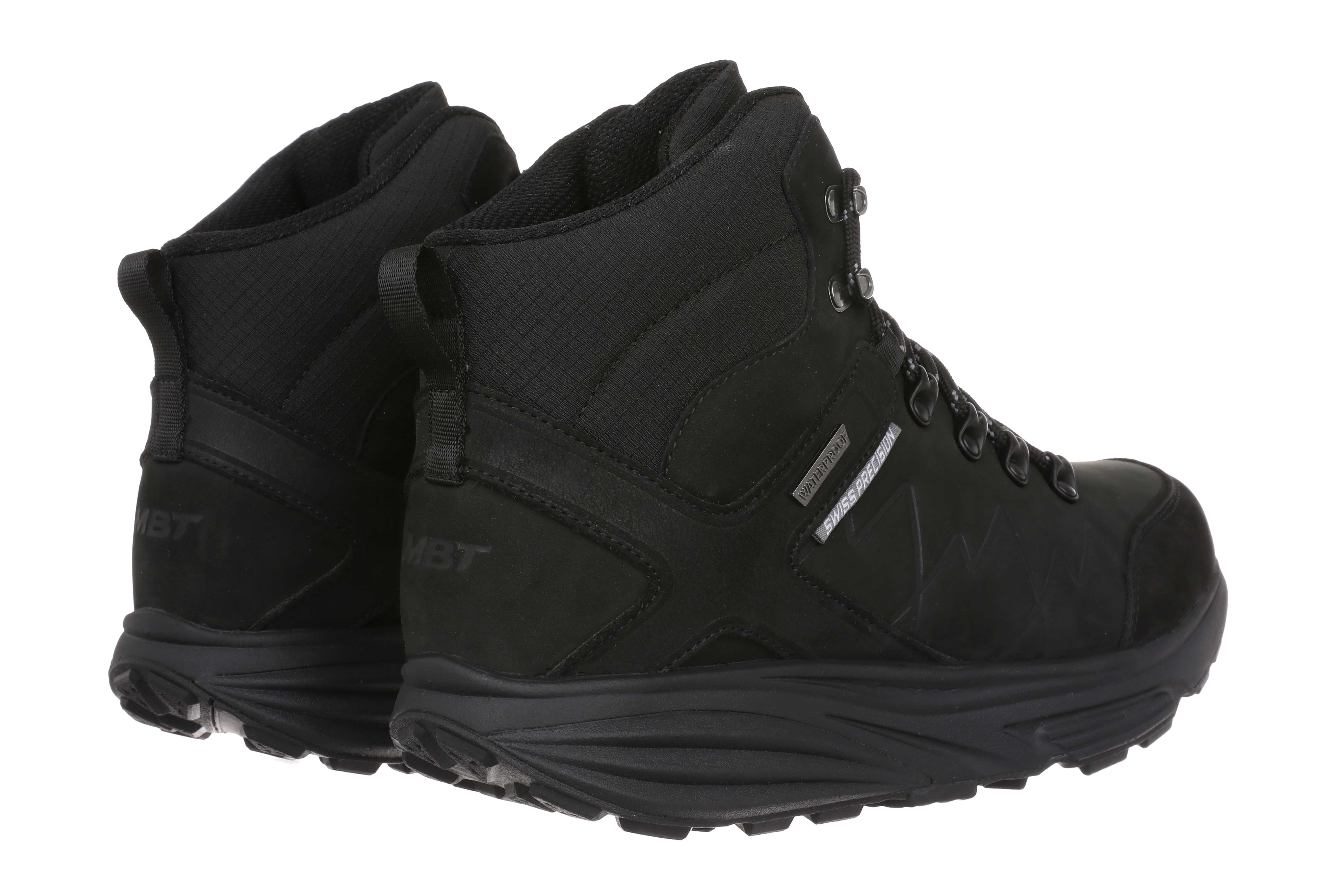 MBT Saint Morris WP Unisex. Eurostl 37-46 - 5