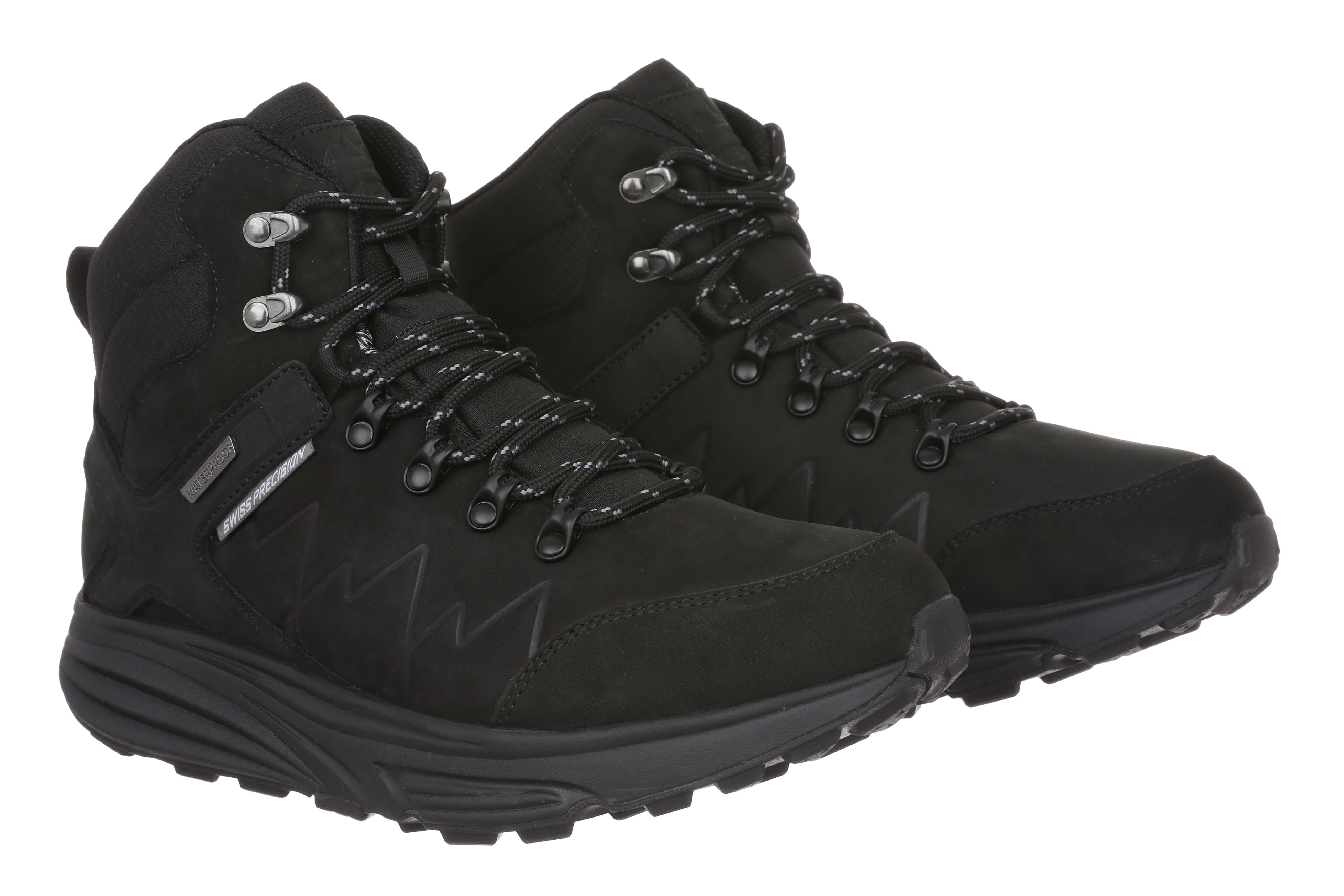 MBT Saint Morris WP Unisex. Eurostl 37-46 - 4
