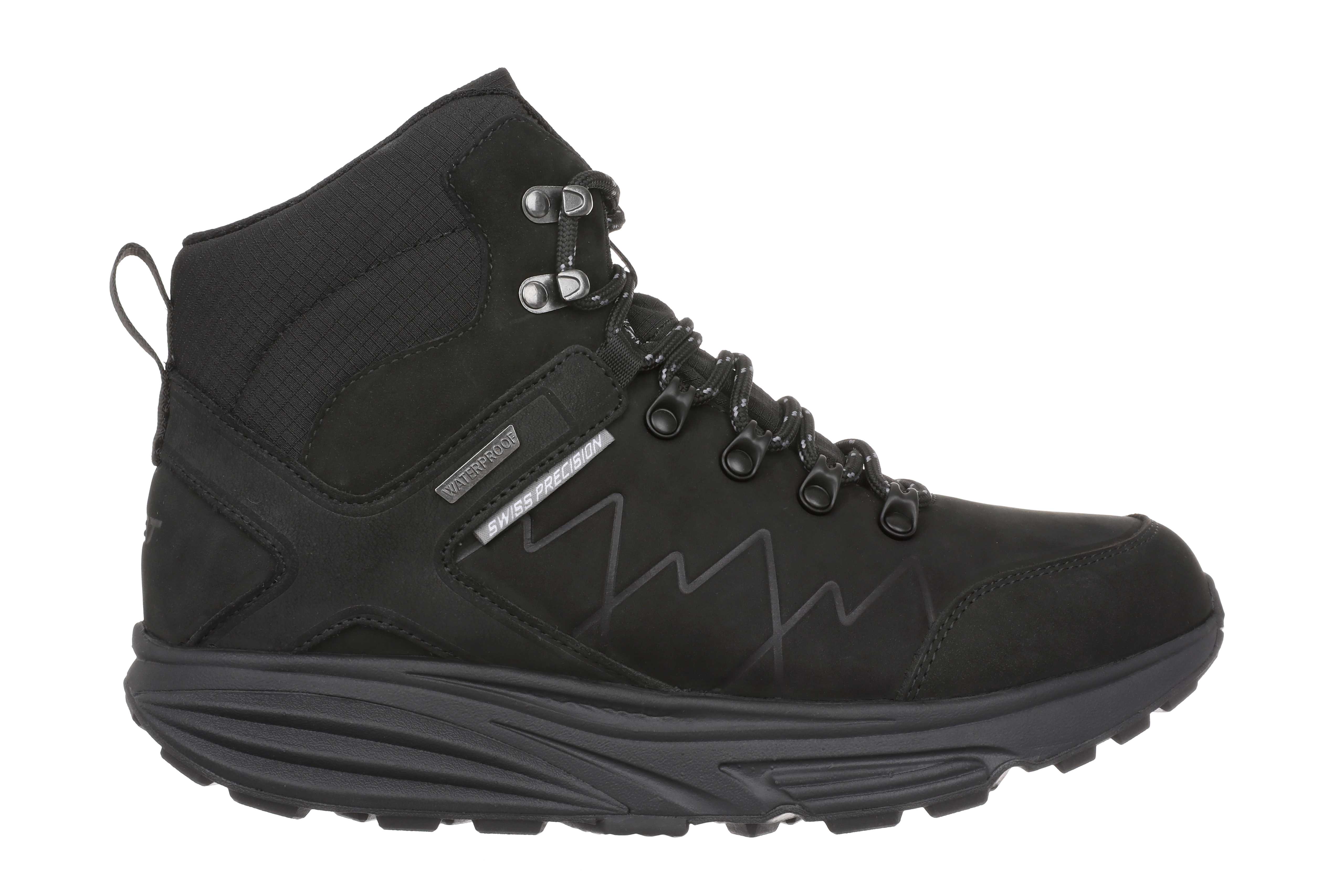 MBT Saint Morris WP Unisex. Eurostl 37-46