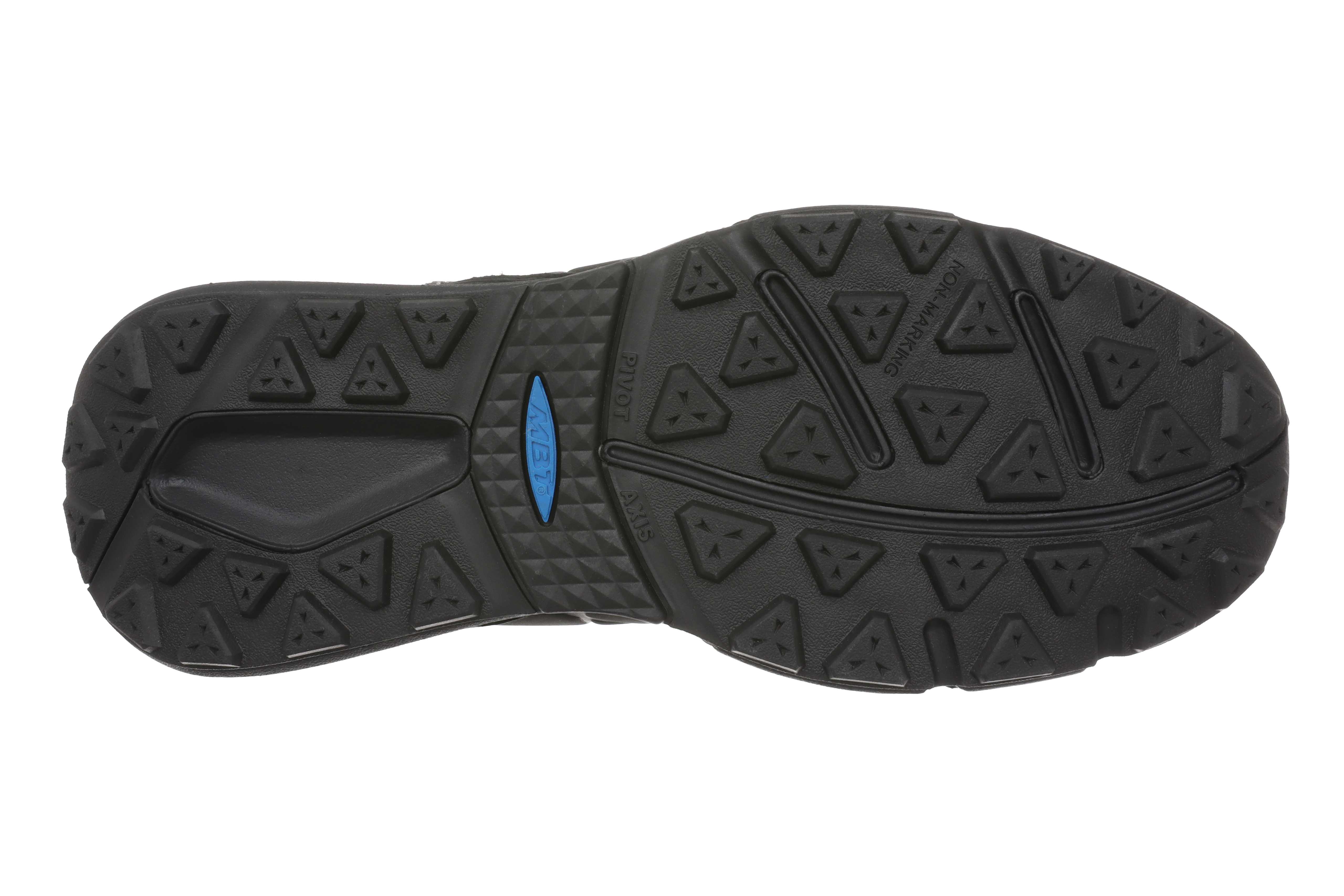 MBT Saint Morris WP Unisex. Eurostl 37-46 - 6
