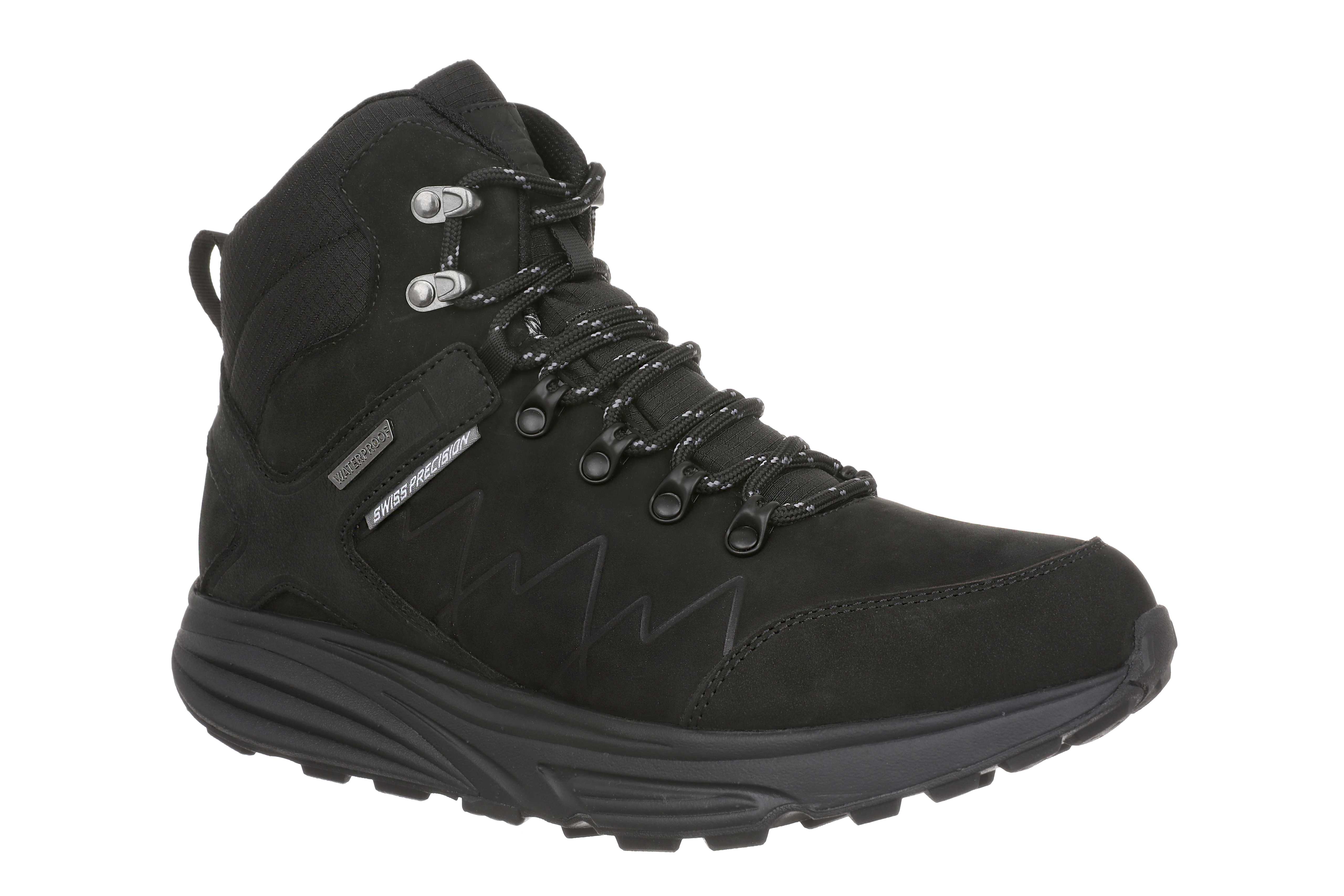 MBT Saint Morris WP Unisex. Eurostl 37-46 - 3