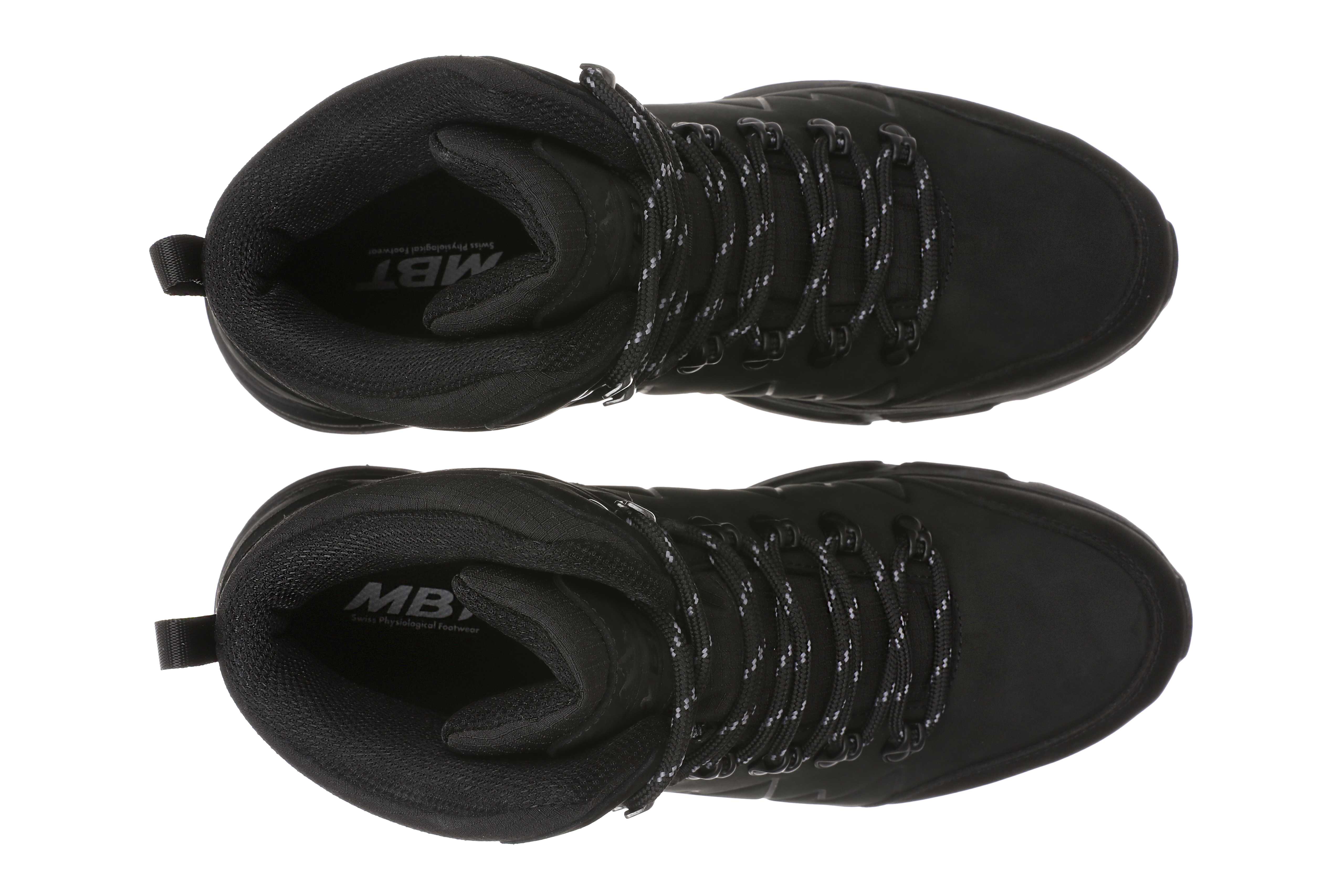 MBT Saint Morris WP Unisex. Eurostl 37-46 - 7