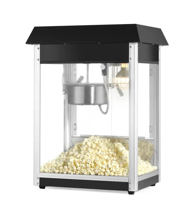 Popcorn Maker 