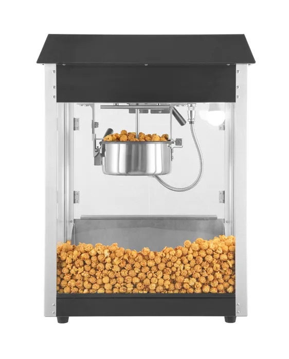 Popcorn Maker  - 7