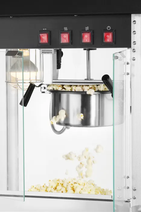 Popcorn Maker  - 4