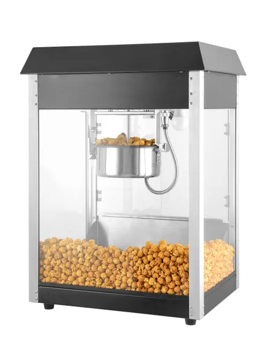 Popcorn Maker  - 6