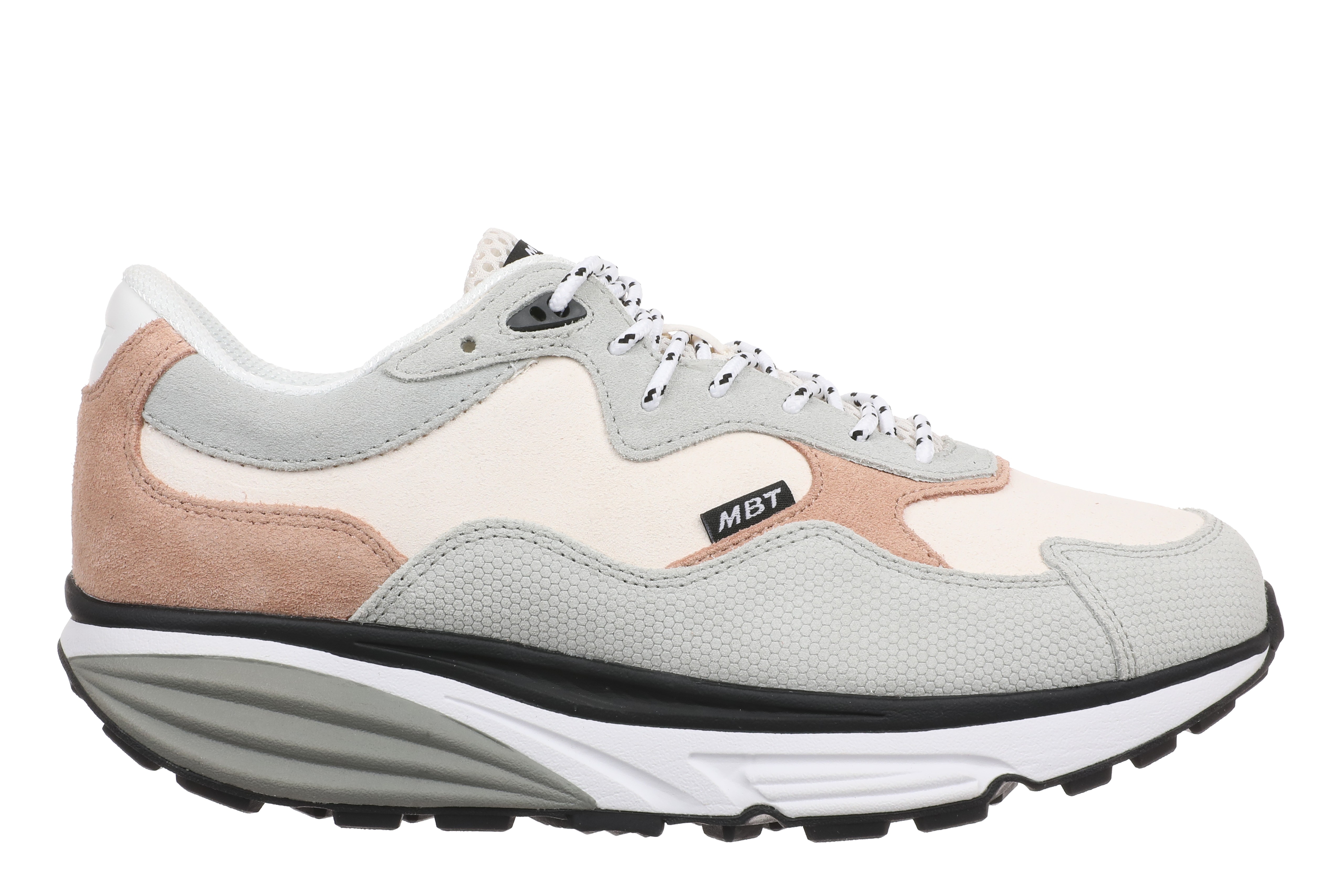 MBT NARITA Grey Dam Walkingsko Eurostl 37-42 - 2