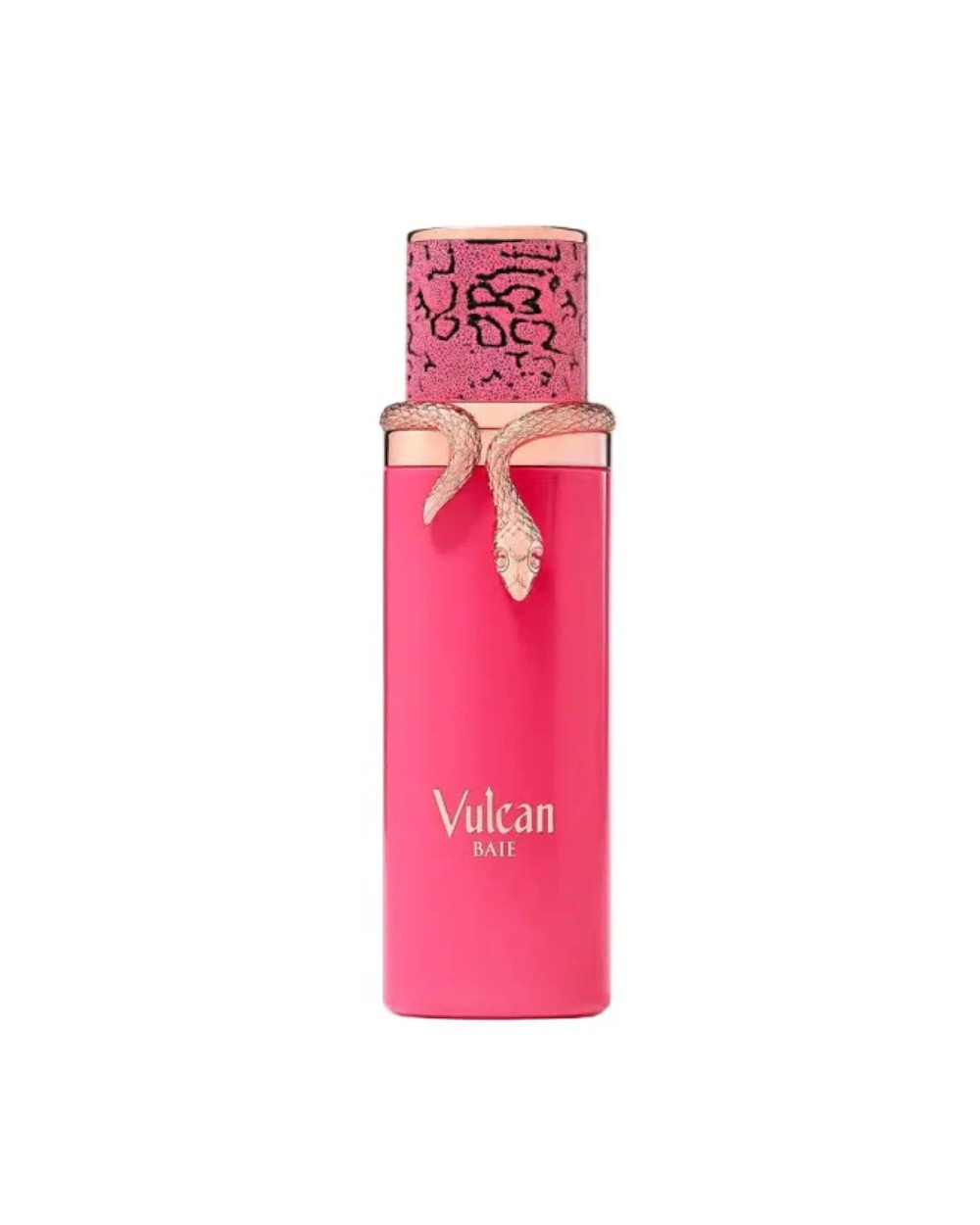 French Avenue Vulcan Baie Perfume 100 ml