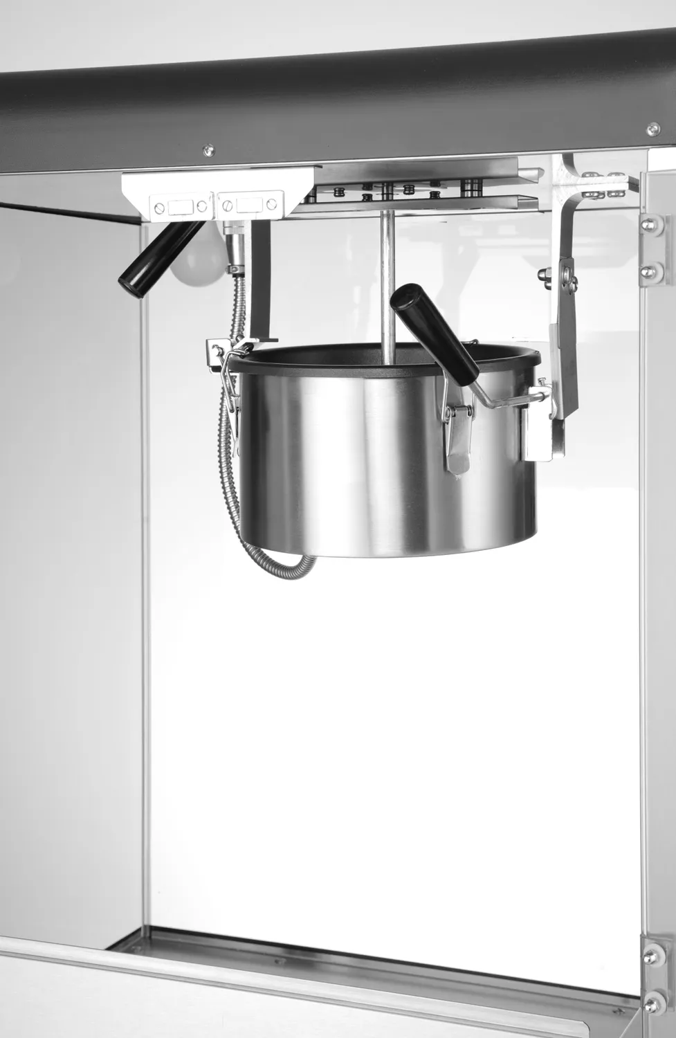 Popcorn Maker  - 4