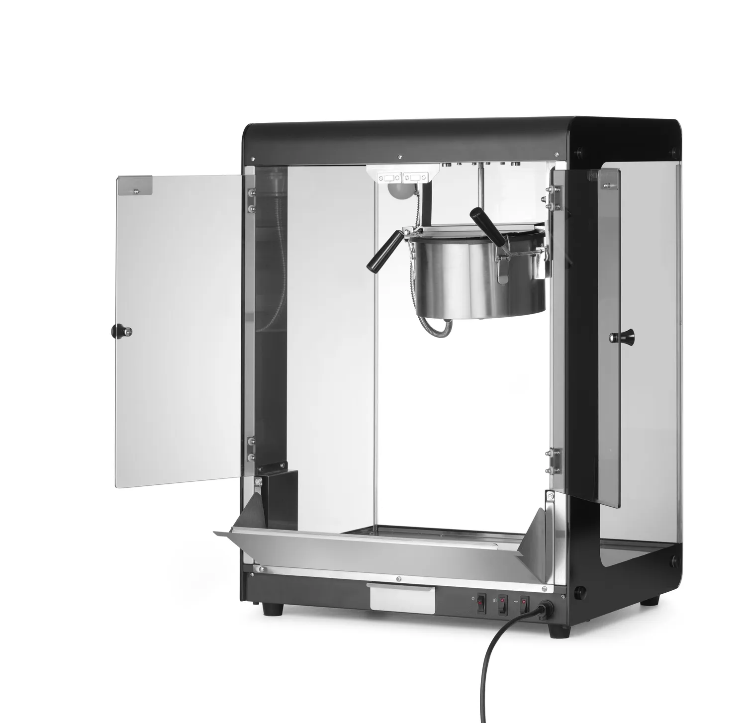 Popcorn Maker  - 3