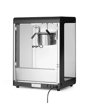 Popcornmaskin 