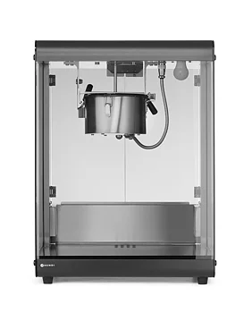 Popcornmaskin 