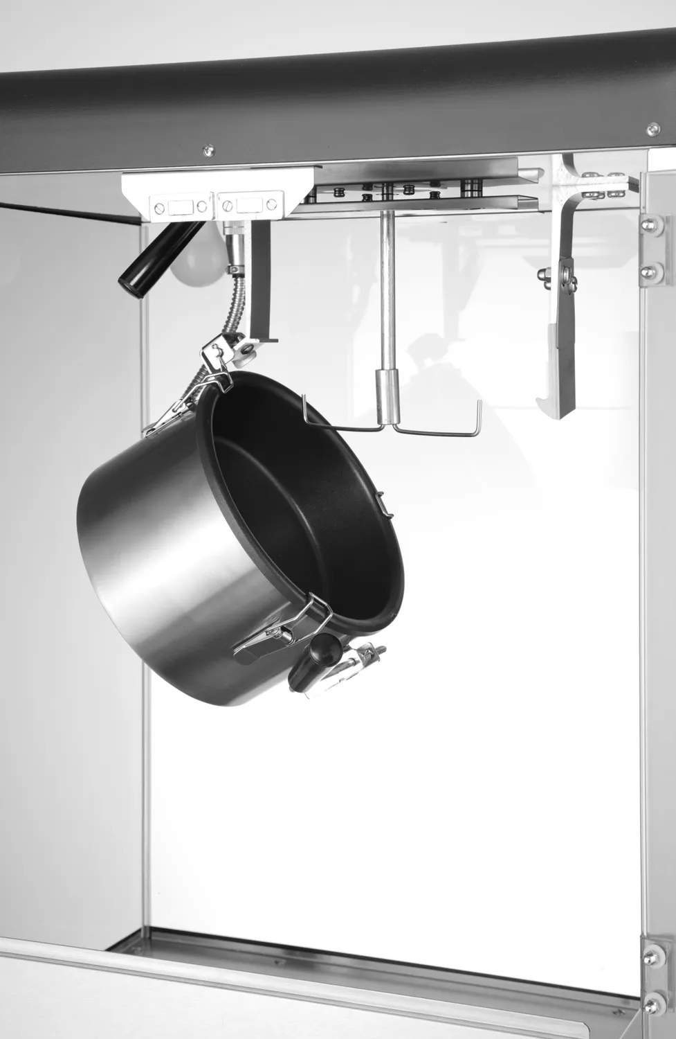 Popcorn Maker  - 6