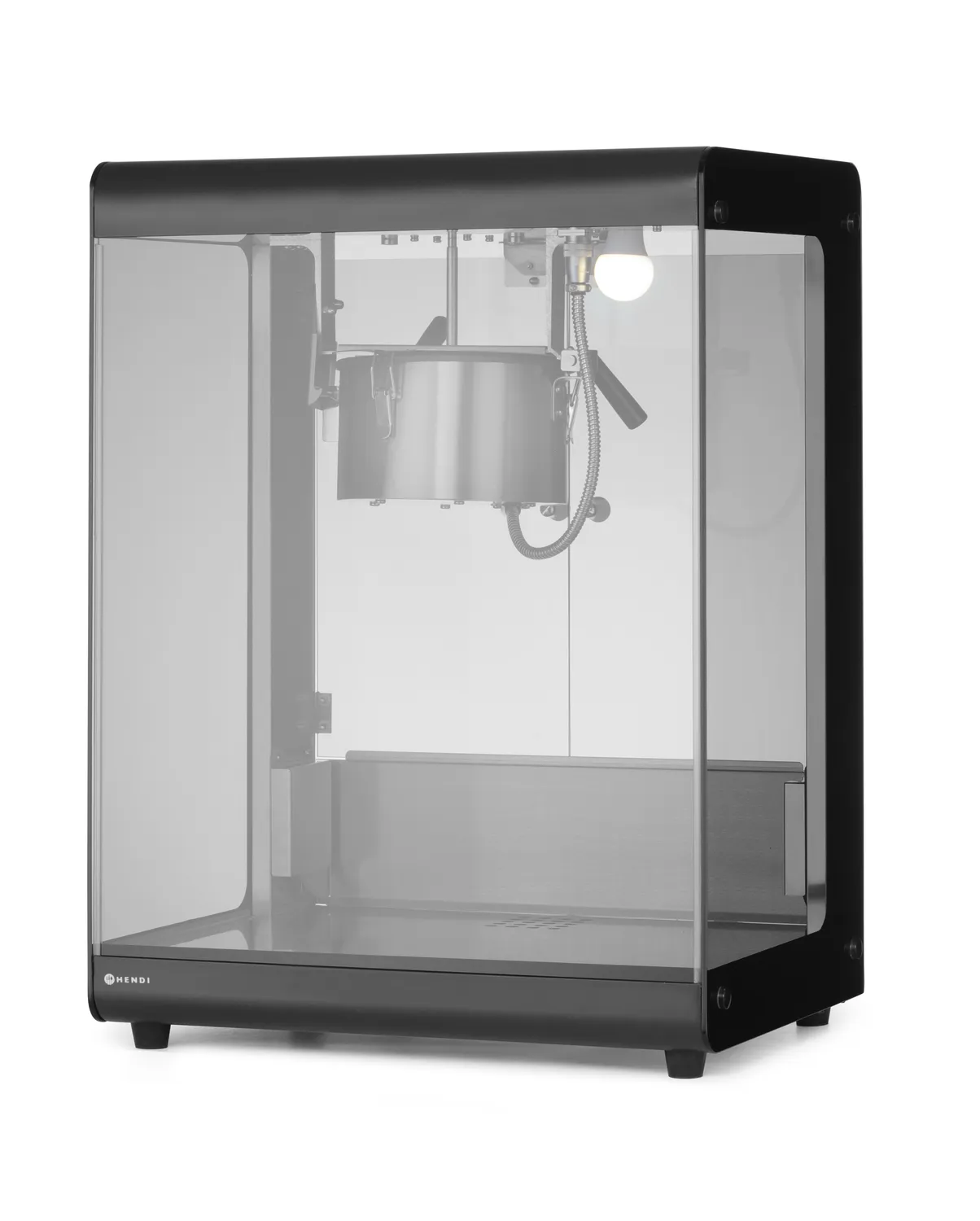 Popcorn Maker  - 5