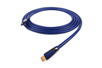 Chord Clearway USB-C digital audio interconnect