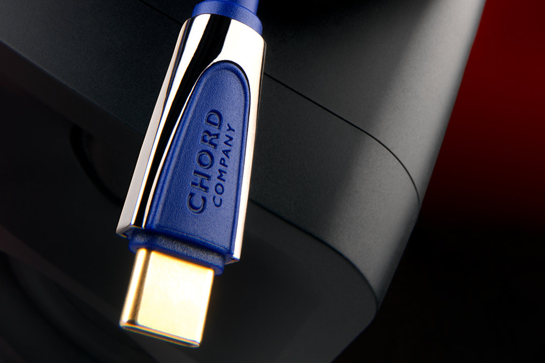 Chord Clearway USB-C digital audio interconnect - 4