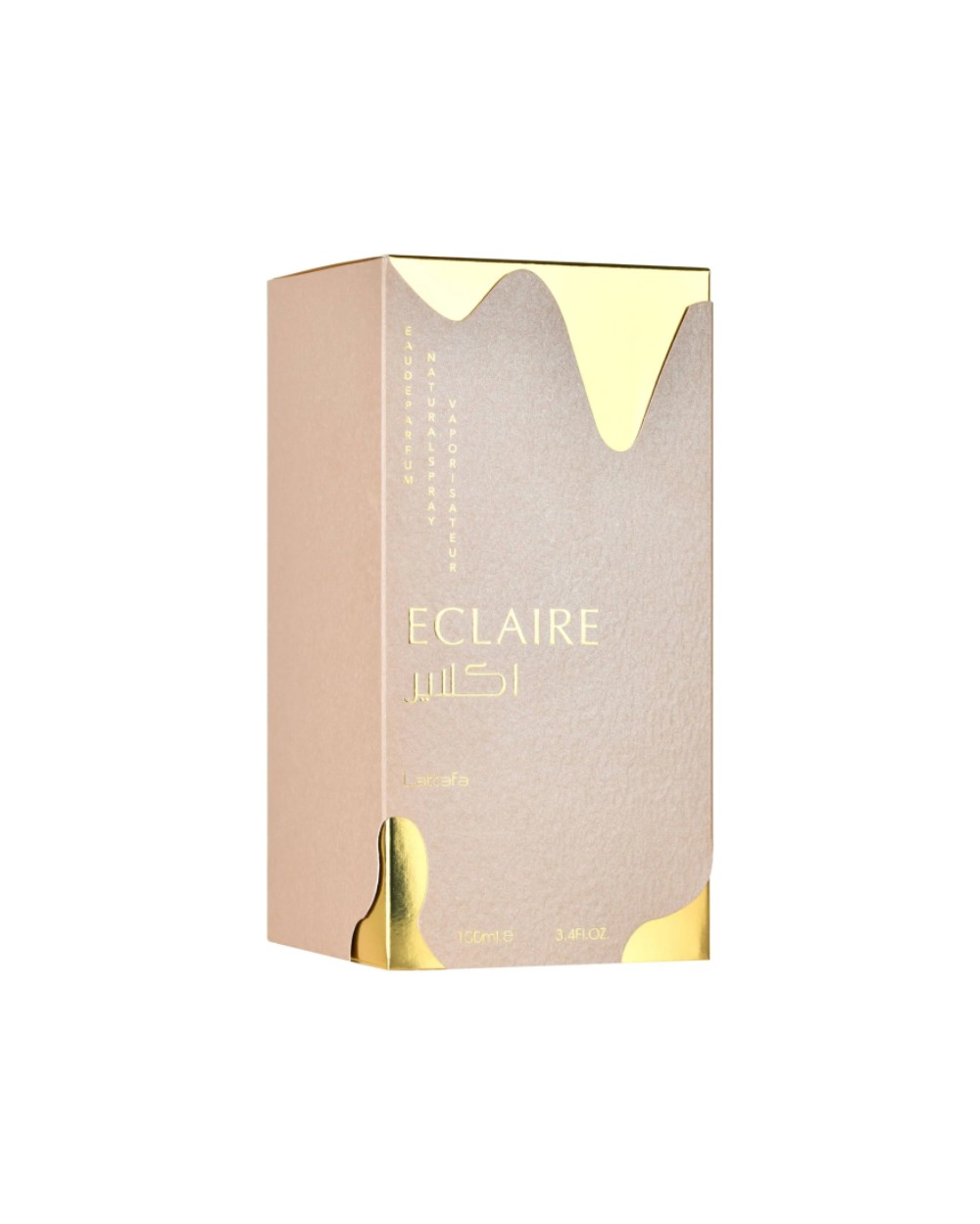 Eclaire Women's Perfume 100 ml - 2