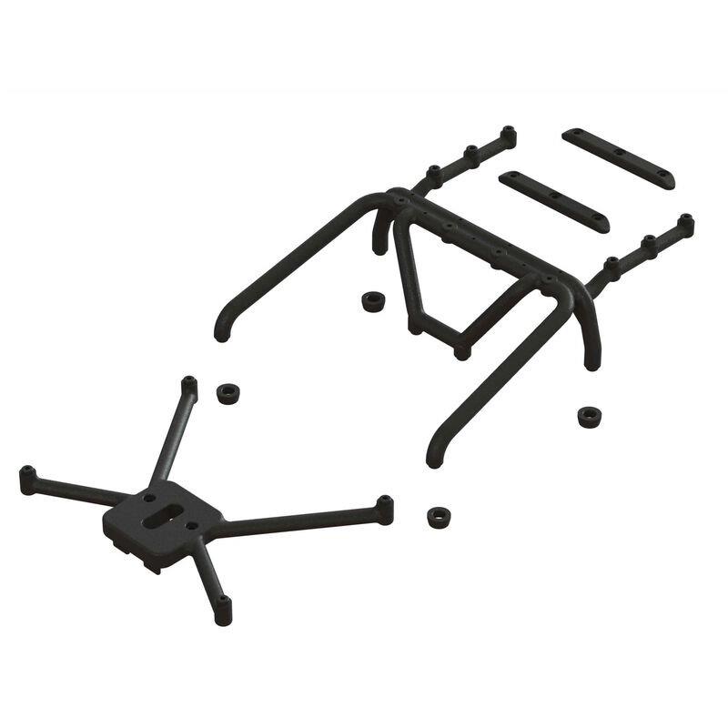 ARRMA Roll Cage